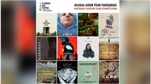Ankara Film Festivali'nde yarışacak filmler belli oldu