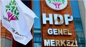 HDP’den, Demirtaş parti dışına itilir’ haberine yalanlama: HDPli değildir, yetkili hiç değildir