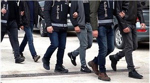 Kuşadası Belediyesi'ndeki soruşturma: 6'sı eski belediye çalışanı, 8 kişi gözaltına alındı