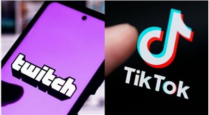 Rusya'da TikTok ve Twitch'e toplam 7 milyon ruble ceza