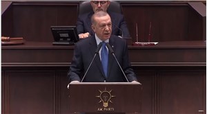 Erdoğan, Kılıçdaroğlu'nu hedef aldı: Ya Kemal, doğru ol be!