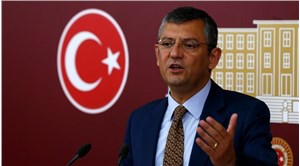 Erdoğan’ın “Anayasa değiştirelim” çağrısına CHP’den ilk tepki