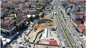 Kadıköy – Tavşantepe Metrosu Kaynarca’ya kadar uzayacak