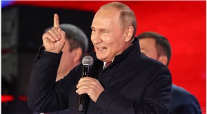 Putin, Zaporijya Nükleer Santrali mülkiyetini Rusya'ya geçiren kararnameyi imzaladı