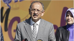 AKP'li Özhaseki: İBB "beni acayip şekilde çalışıyor gösterin" diyerek 849 milyon lira para ayırdı