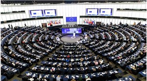 Avrupa Parlamentosu'nun kaloriferleri haftanın 3 günü tasarruf için kapatılacak