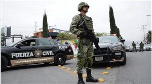 Meksika'da belediyeye silahlı saldırı: Belediye başkanı dahil 18 kişi öldürüldü