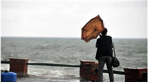 Meteoroloji'den Marmara ve Kuzey Ege'ye fırtına uyarısı