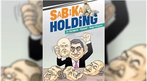‘SaBıKa Holding’ broşüründen yargılanan CHP'lilere beraat