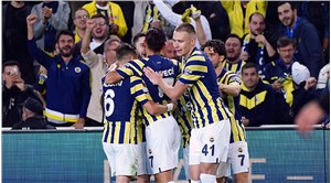Fenerbahçe'den liderlik yolunda bir galibiyet daha