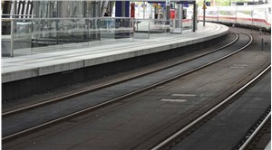 Almanya’nın kuzeyinde 'sabotaj' nedeniyle tren seferleri durdu