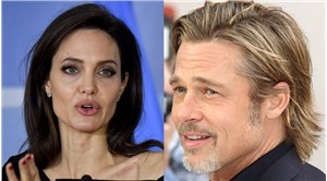Angelina Jolie'nin şiddet iddiaları sonrası Brad Pitt'in avukatından açıklama