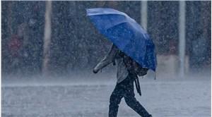 Meteoroloji'den Doğu Anadolu için kuvvetli yağış uyarısı