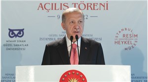 Erdoğan’dan asgari ücret mesajı: Allah'ın izniyle yoksulluğun olmayacağı Türkiye'yi biz yaparız