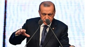 Erdoğan, TÜGVA etkinliğinde: Gençlik olarak çok güçlüymüşler, gençlik burada!