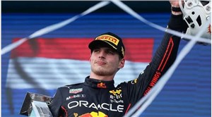 Max Verstappen, 2'nci kez F1 2022 Dünya Şampiyonu oldu