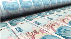 Hazine, 21,2 milyar lira borçlandı