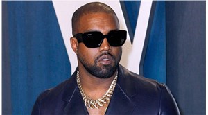 Kanye West'in Instagram ve Twitter paylaşımları kaldırıldı