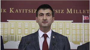 Mehmet Ali Çelebi AKP’ye katıldı: Açıktan tarafım