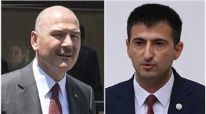 Süleyman Soylu, Mehmet Ali Çelebi tweetini sildi
