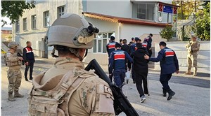 Yozgat'ta IŞİD operasyonu: 5 gözaltı