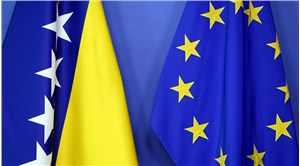 AB Komisyonu'ndan Bosna Hersek'e 'aday ülke' statüsü kararı