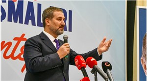 AKP'li Şen, partisinin oy oranını açıkladı