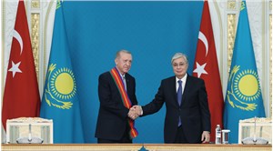 Erdoğan, Kazakistan'da: Çok ciddi bir sürprizle karşı karşıya kaldım