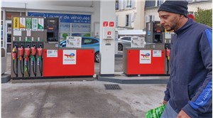 Fransa'da bazı bölgeler akaryakıt satışına kısıtlama getirdi