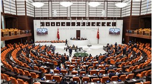 "Asgari ücretin altında maaş alan emeklilerin durumunun araştırılması" önergesi AKP ve MHP oylarıyla reddedildi
