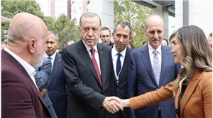 Cem Vakfı, Erdoğan'ın Alevi açılımını destekleyen Esma Ersin'i görevden aldı