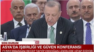 Erdoğan: Ukrayna krizinin etkilerini yakından hissediyoruz