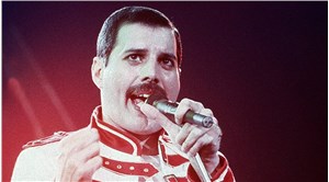 Freddie Mercury'nin sesinden yeni bir Queen şarkısı ilk kez yayınlandı