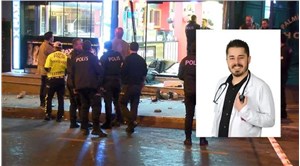 Ataşehir'de doktorun ölümüne neden olan 17 yaşındaki ehliyetsiz sürücü tutuklandı