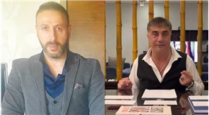 Cahit Çetin cinayetinde Sedat Peker'le bağlantılı 5 kişiye hapis