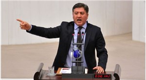 CHP'li Emir’den 'sansür yasası' çıkışı: Birinci derece sanığı Feti Yıldız’dır