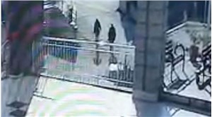 Kayseri'de cemevinin önüne beze sarılı balta ve tespih bırakıldı: 5 gözaltı
