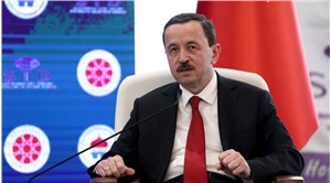 Mete Gündoğan, Saadet Partisi Genel Başkanlığı'na adaylığını açıkladı