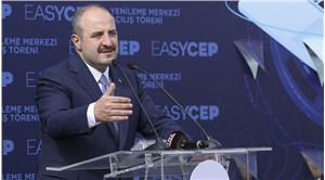 Mustafa Varank: Sık telefon değiştirmek Türkiye'nin ihtiyacı değil, biz bu kadar zengin bir ülke değiliz