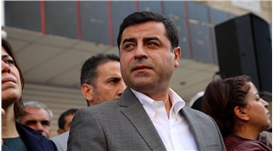 Selahattin Demirtaş'a 2,5 yıl hapis cezası