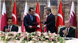 Türkiye ile Katar arasında 11 anlaşma daha imzalandı