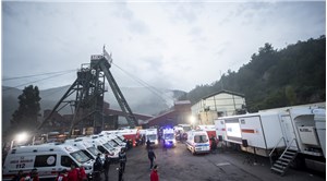 Bartın'daki maden faciasına ilişkin Türkiye'ye taziye mesajları