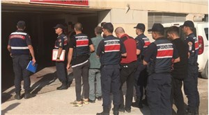 Elazığ'da bir kadına ait cansız beden bulundu: Darp edilerek öldürülmüş