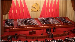 Çin Komünist Partisi’nin 20. Ulusal Kongresi başladı