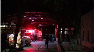 İzmir'de yol verme kavgasında bıçaklar çekildi: 2 ağır yaralı