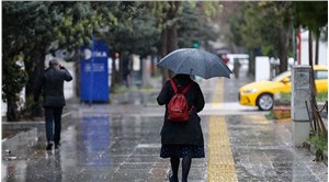 Meteoroloji'den 18 kent için sarı kodlu uyarı