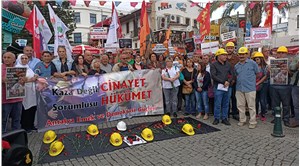Bartın'daki katliama tepki yağdı: Asıl sorumlu AKP iktidarı