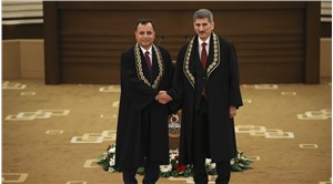 Soylu'nun yardımcısının yemin töreninde AYM Başkanı Arslan'dan manidar sözler