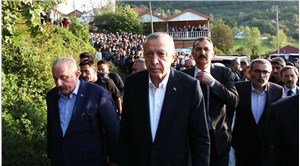 Eski AKP'li bakandan Erdoğan'ın 'kader' açıklamasına şiirli gönderme