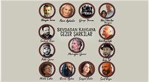 Muzaffer Gezer'in şiirlerinden bestelenen 'Sevdadan Kavgaya Gezer Şarkılar' albümü dinleyicilerle buluştu